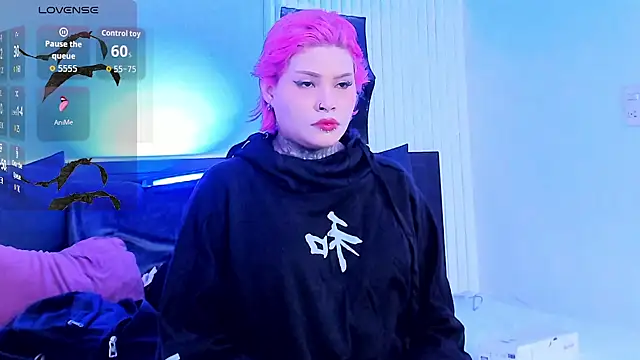 jinxv nuss online show from 04.02.26