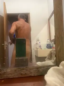 GoloZeusMax online show from 02.06.25