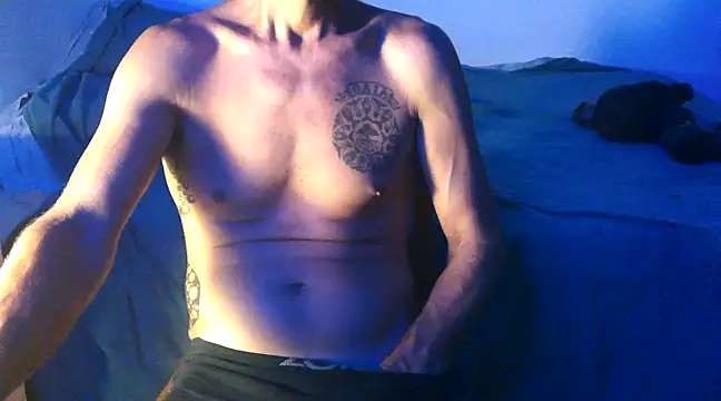 GoloZeusMax online show from 02.09.25