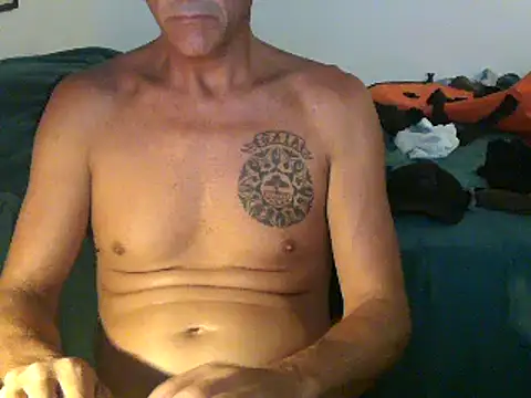 GoloZeusMax online show from 02.15.25