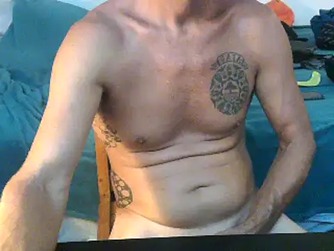 GoloZeusMax online show from 02.21.25