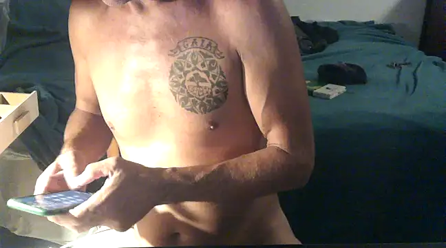 GoloZeusMax online show from 02.22.25