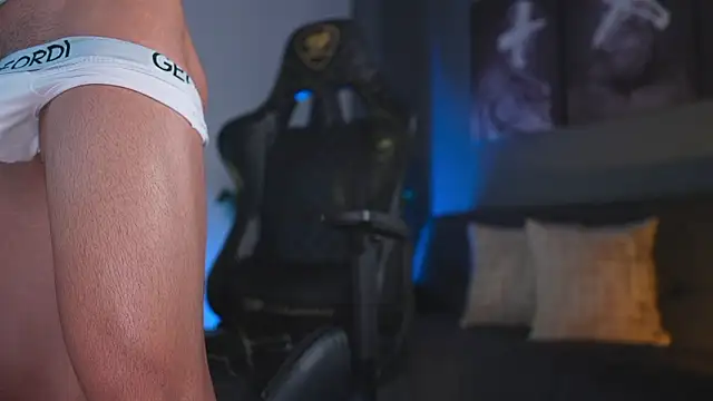 kevin montoya online show from 03.07.26