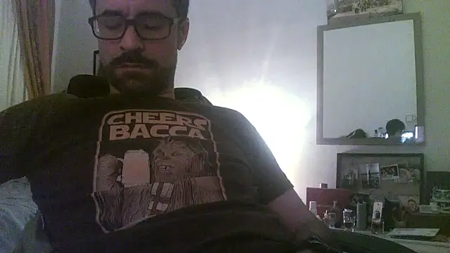 Patrickhound online show from 02.01.25