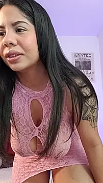 downsonMia online show from 03.23.26