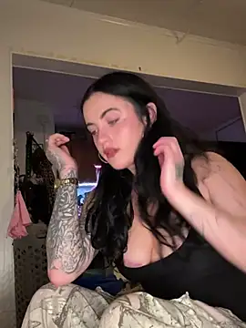 itsjennataylor online show from 03.21.26