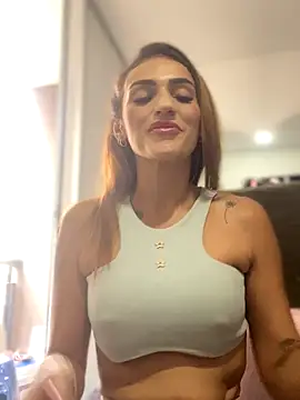 Samantha bigboobs online show from 11.13.25