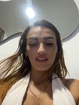 Samantha bigboobs online show from 12.19.25