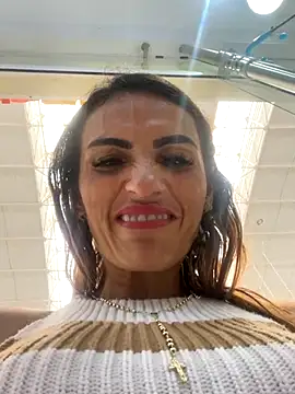 Samantha bigboobs online show from 12.20.25