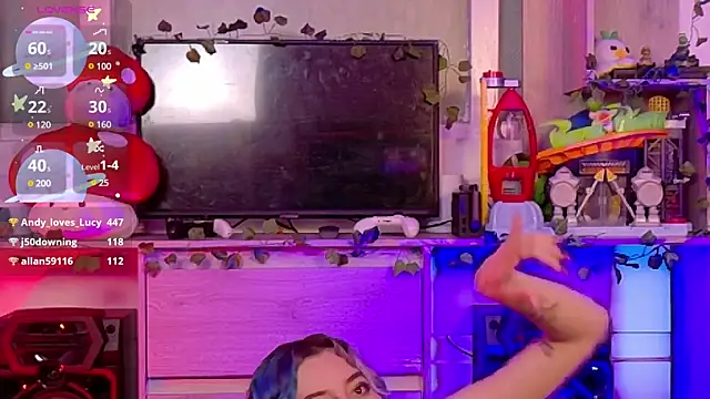  zephyr  online show from 01.06.25