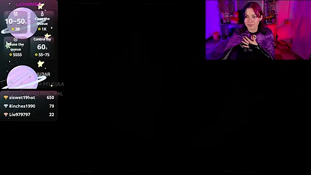  zephyr  online show from 01.12.25