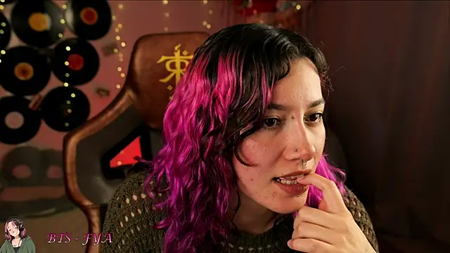  zephyr  online show from 04.14.26