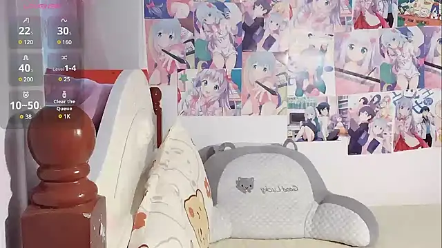 nicole 888 online show from 01.16.25