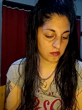 Camilita0 online show from 09.19.25