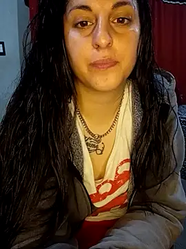 Camilita0 online show from 10.13.25