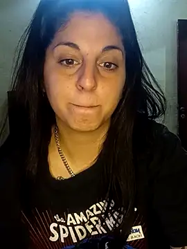 Camilita0 online show from 10.20.25