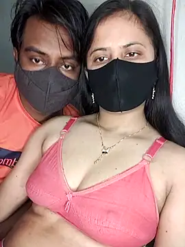 Hot Nila online show from 02.14.25