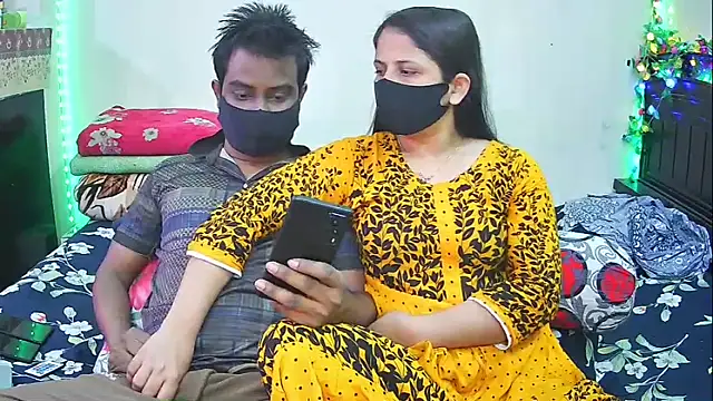 Hot Nila online show from 02.10.26