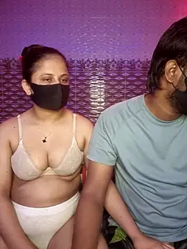 Hot Nila online show from 05.20.26