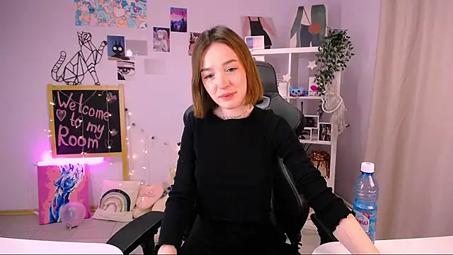 MiniSofy online show from 02.13.25