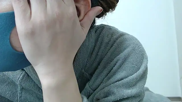 Mary-JP online show from 02.13.25