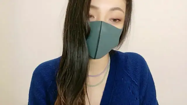 Mary-JP online show from 11.04.25