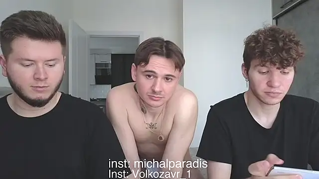 Snapshot of michael_sexdevil chatting on 05.02.26 michael sexdevil online show from 05.02.26