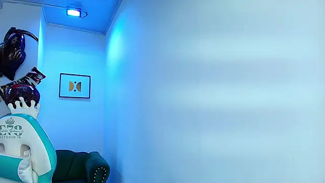 Arianna sweeet online show from 10.29.25