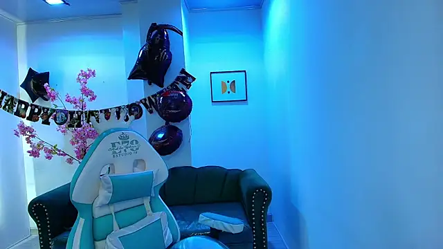 Arianna sweeet online show from 10.30.25