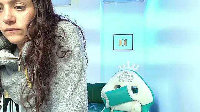 Arianna sweeet online show from 11.29.25