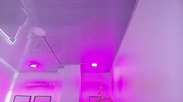 Arianna sweeet online show from 02.07.26