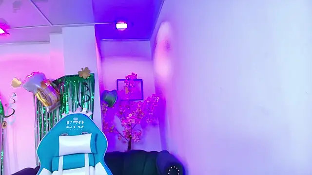 Arianna sweeet online show from 03.21.26