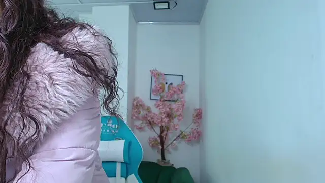 Arianna sweeet online show from 03.28.26