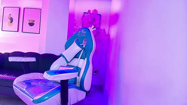 Arianna sweeet online show from 04.26.26