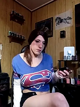 Rebeckalove online show from 03.05.26