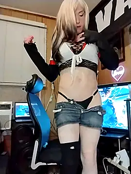 Rebeckalove online show from 04.16.26