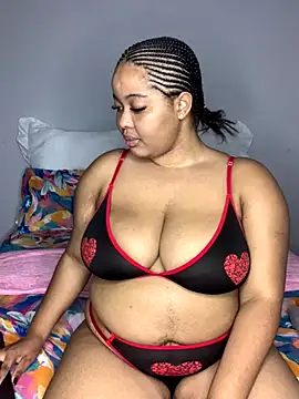 sexytinashe21 online show from 11.18.25