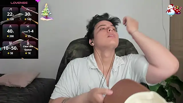 Thom Ohtani online show from 11.16.25