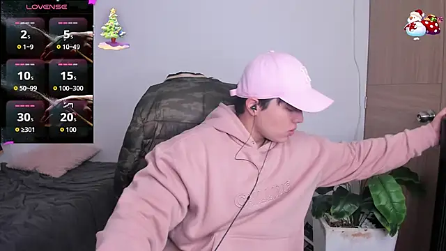 Thom Ohtani online show from 11.17.25