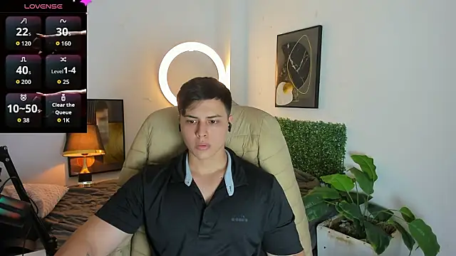 Thom Ohtani online show from 02.03.26