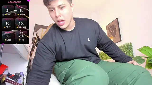 Thom Ohtani online show from 02.11.26