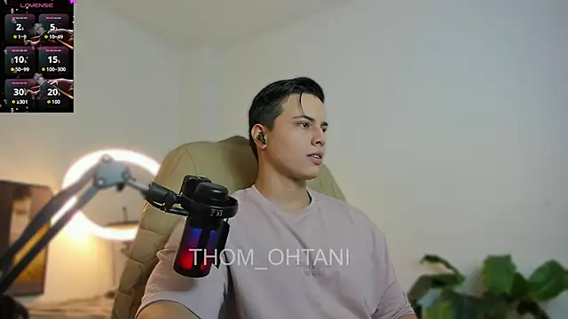 Thom Ohtani online show from 02.26.26