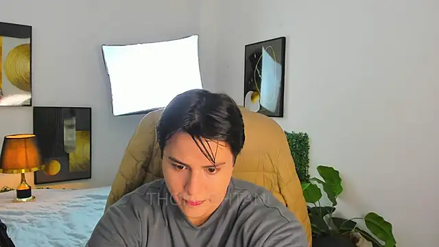 Thom Ohtani online show from 04.06.26