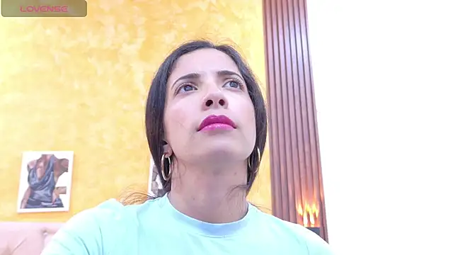 amabel zambrano online show from 07.13.26