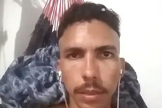 MagrinhoSaradoo online show from 02.10.25