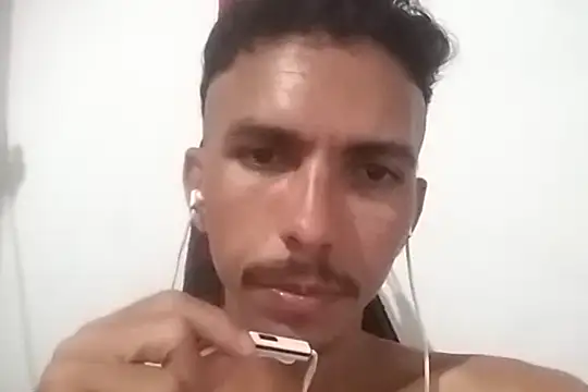 MagrinhoSaradoo online show from 02.10.25