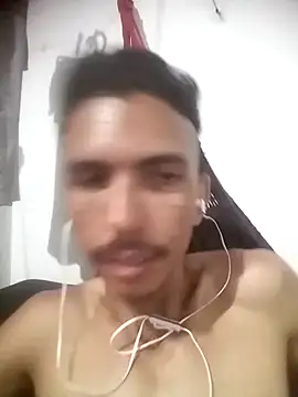 MagrinhoSaradoo online show from 02.10.25