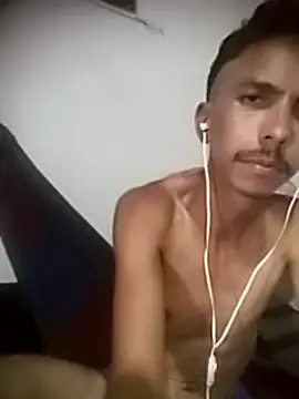 MagrinhoSaradoo online show from 02.11.25