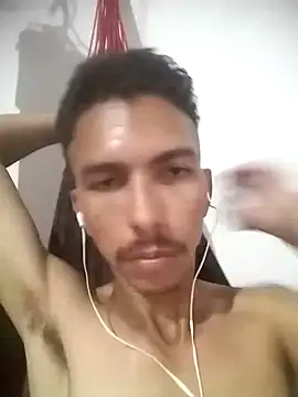 MagrinhoSaradoo online show from 02.12.25