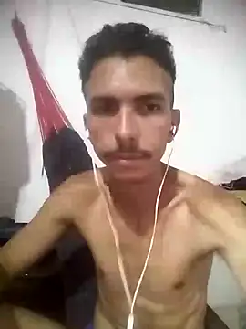 MagrinhoSaradoo online show from 02.14.25